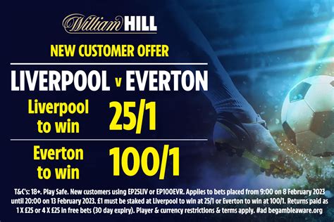 oddschecker william hill|Liverpool Premier League guide: Latest Liverpool .